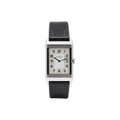 Jaeger-LeCoultre - Reverso - Silver Dial - 277.8.62