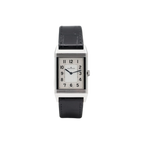 Jaeger-LeCoultre - Reverso - Silver Dial - 277.8.62