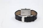 Jaeger-LeCoultre - Reverso - Silver Dial - 277.8.62