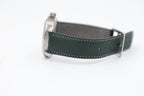 Ming - 22.01 GMT - Titanium Green Dial - 22.01 - 2025