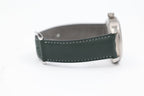 Ming - 22.01 GMT - Titanium Green Dial - 22.01 - 2025