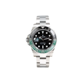 Rolex - GMT-Master II - "Sprite" - 126720VTNR - 2025