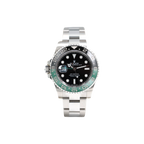 Rolex - GMT-Master II - "Sprite" - 126720VTNR - 2025