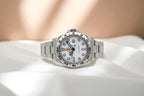 Rolex - Explorer - White Dial - 216570 - 2021