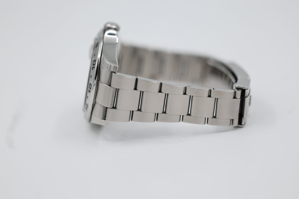 Rolex - Explorer - White Dial - 216570 - 2021
