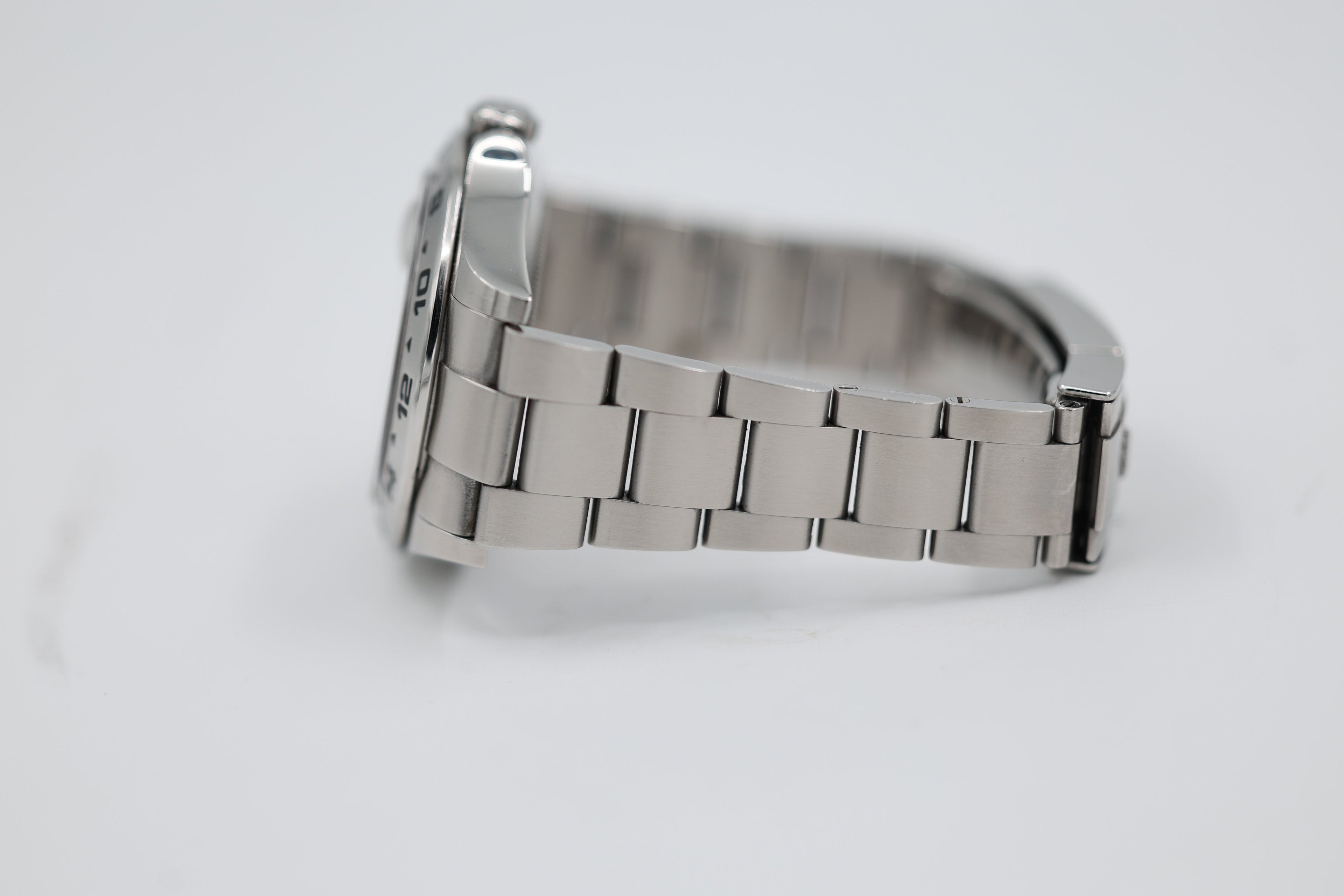 Rolex - Explorer - White Dial - 216570 - 2021