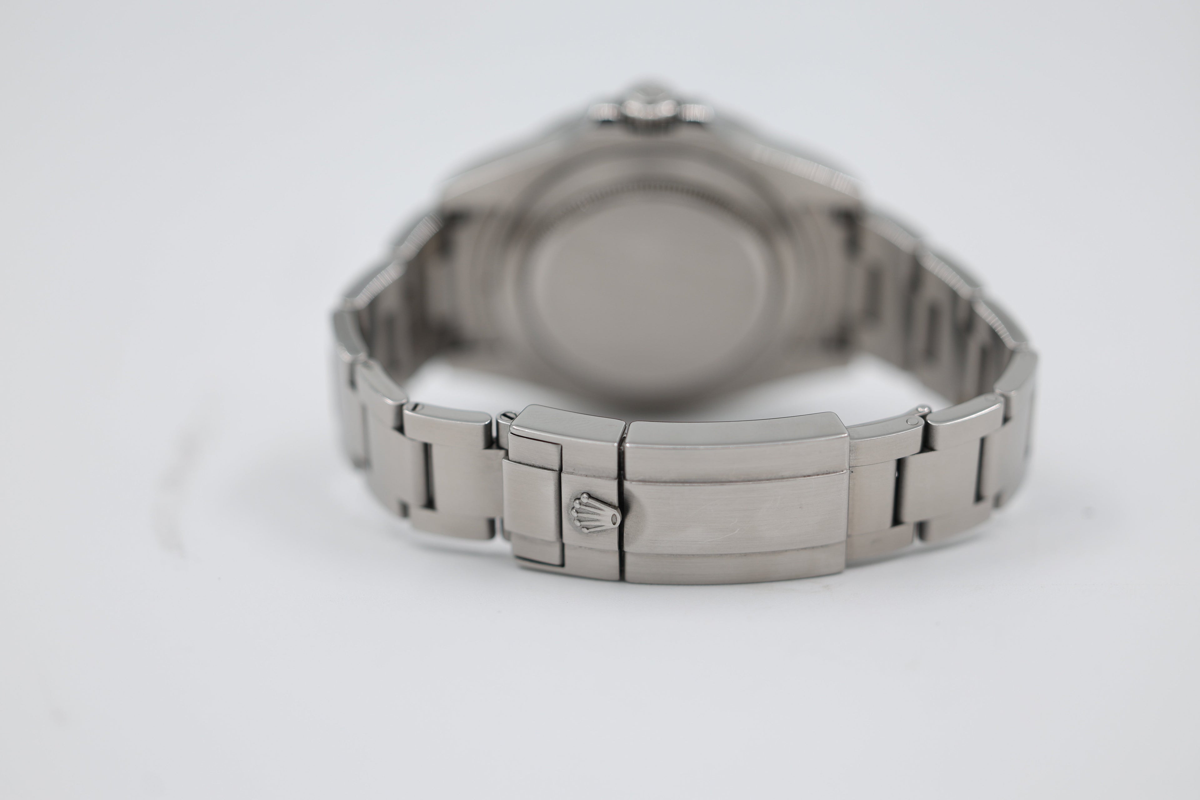 Rolex - Explorer - White Dial - 216570 - 2021