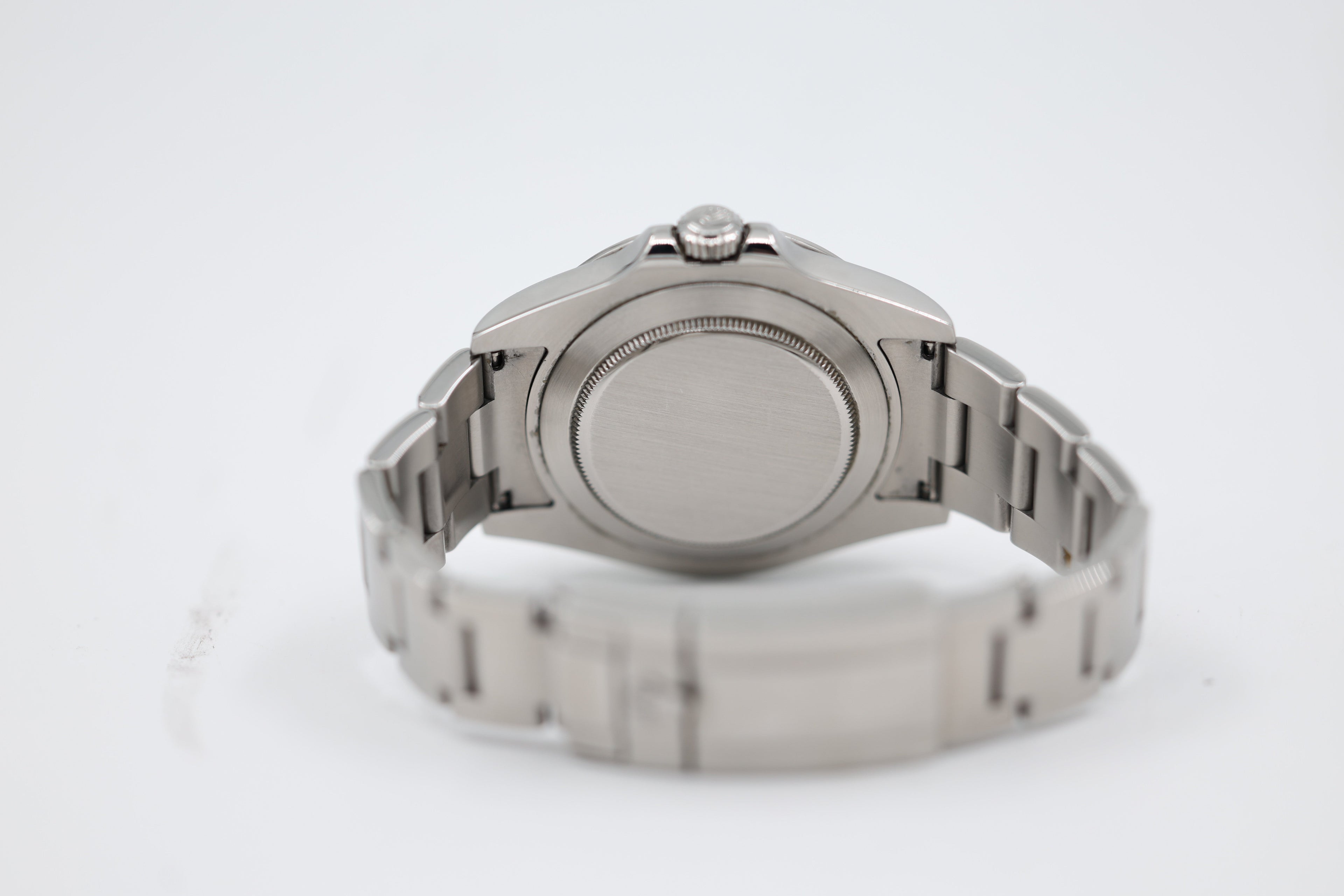 Rolex - Explorer - White Dial - 216570 - 2021