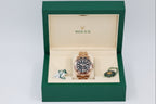 Rolex - GMT-Master II - "Rootbeer" - 126715CHNR - 2023