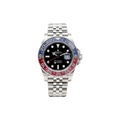 Rolex - GMT-Master II - "Pepsi" - 126710BLRO - 2021