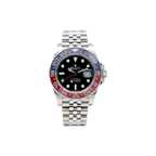 Rolex - GMT-Master II - "Pepsi" - 126710BLRO - 2021