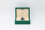 Rolex - Sky-Dweller – Green Dial – 336934 – 2024