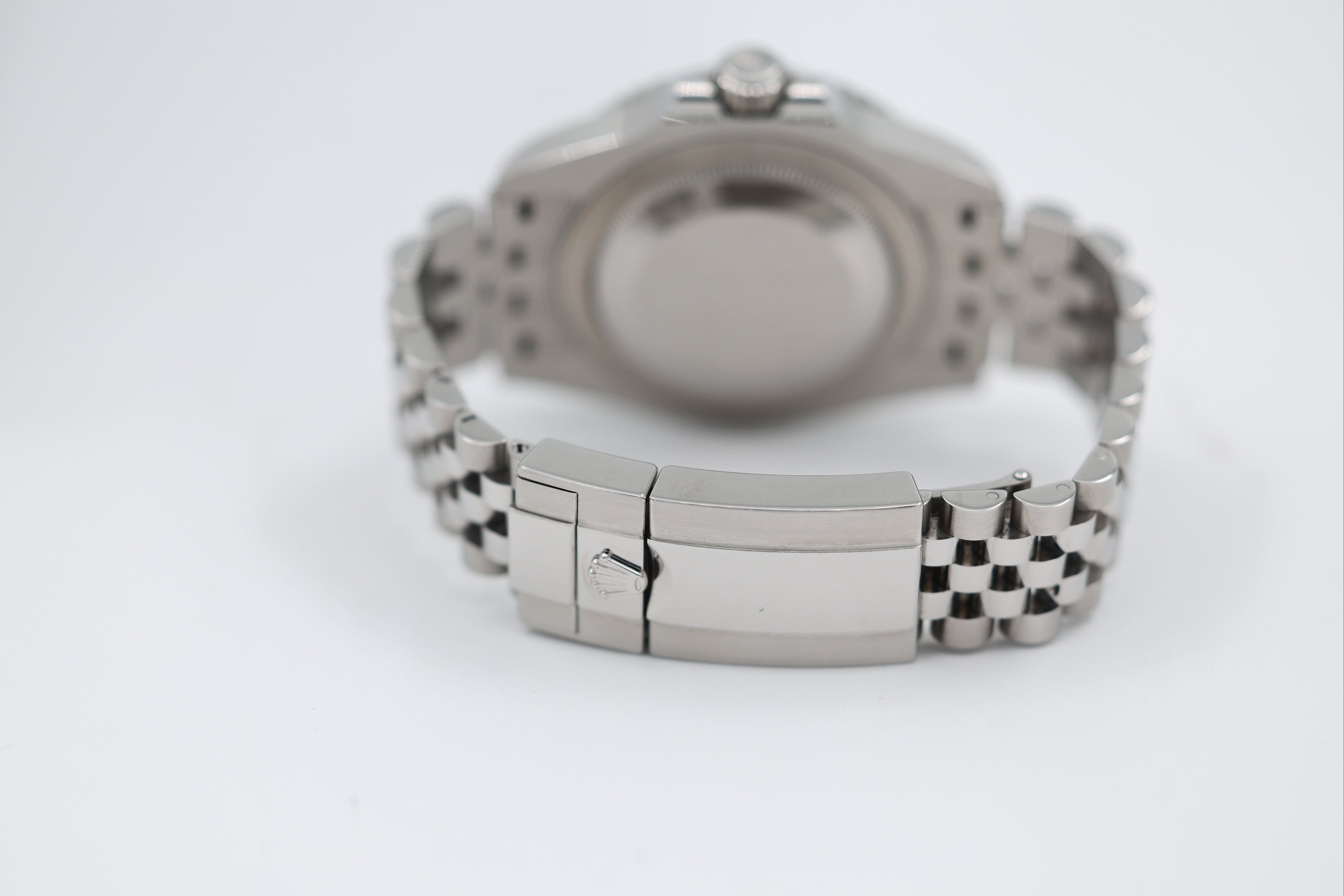 Rolex - GMT-Master II - "Pepsi" - 126710BLRO - 2021