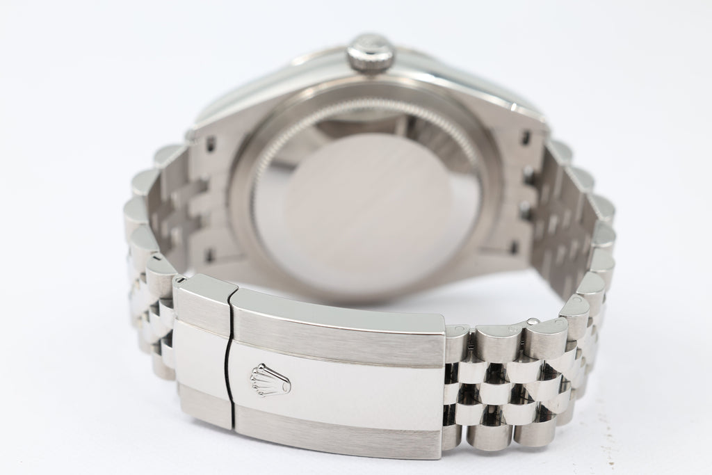Rolex - Sky-Dweller – Green Dial – 336934 – 2024