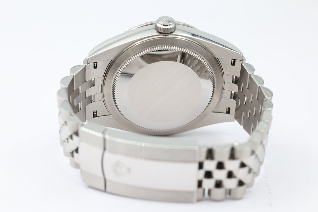Rolex - Sky-Dweller – Green Dial – 336934 – 2024