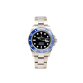 Rolex - Submariner - 126619LB - Cookie Monster - 2023