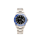 Rolex - Submariner - 126619LB - Cookie Monster - 2023