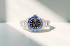 Rolex - Submariner - 126619LB - Cookie Monster - 2023