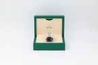 Rolex - GMT-Master II - Black Dial - 116710LN - 2019