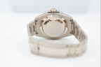 Rolex - Submariner - 126619LB - Cookie Monster - 2023