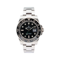 Rolex - GMT-Master II - Black Dial - 116710LN - 2019