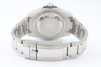 Rolex - GMT-Master II - Black Dial - 116710LN - 2019