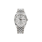 Rolex - Datejust - Silver Dial - 126200 - 2024