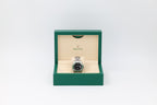 Rolex Submariner Date – Starbucks – 126610LV – 2023
