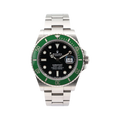 Rolex Submariner Date – Starbucks – 126610LV – 2023