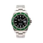 Rolex Submariner Date – Starbucks – 126610LV – 2023
