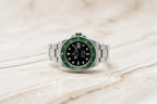 Rolex Submariner Date – Starbucks – 126610LV – 2023