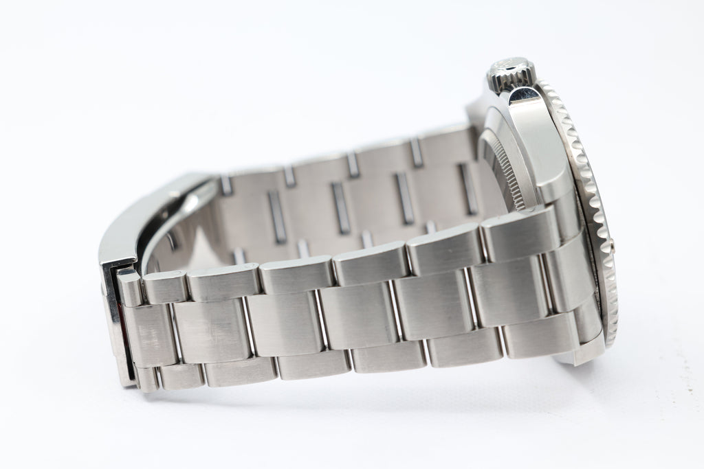 Rolex Submariner Date – Starbucks – 126610LV – 2023