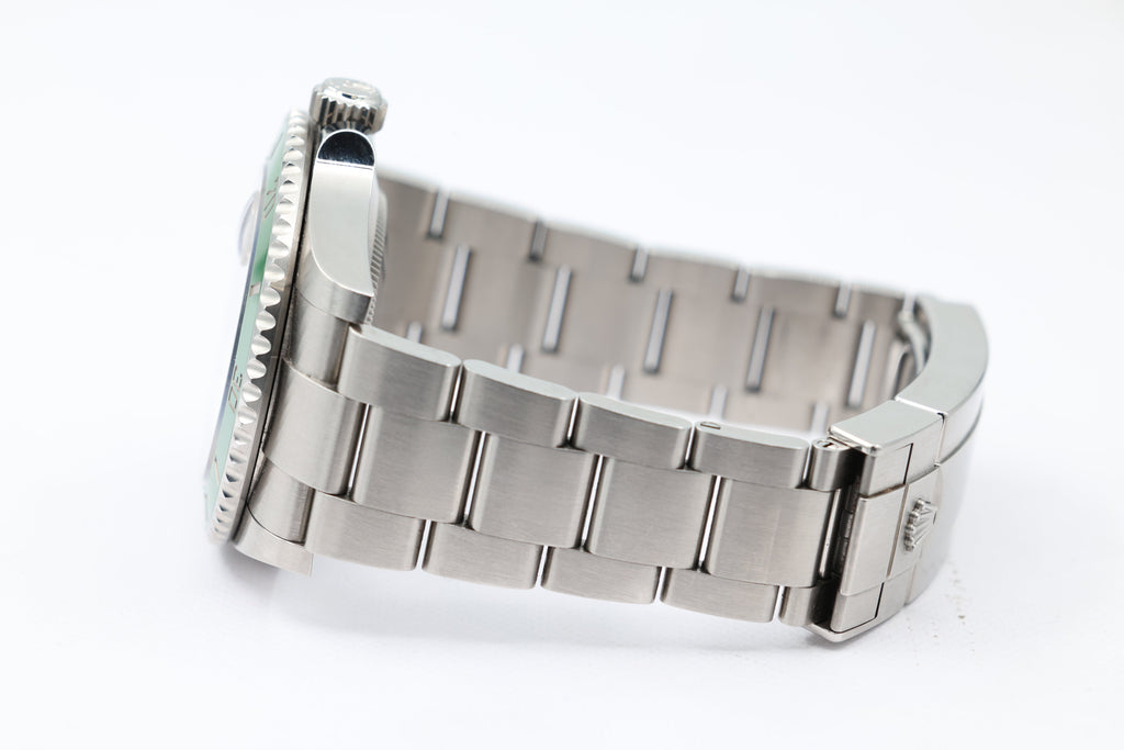 Rolex Submariner Date – Starbucks – 126610LV – 2023