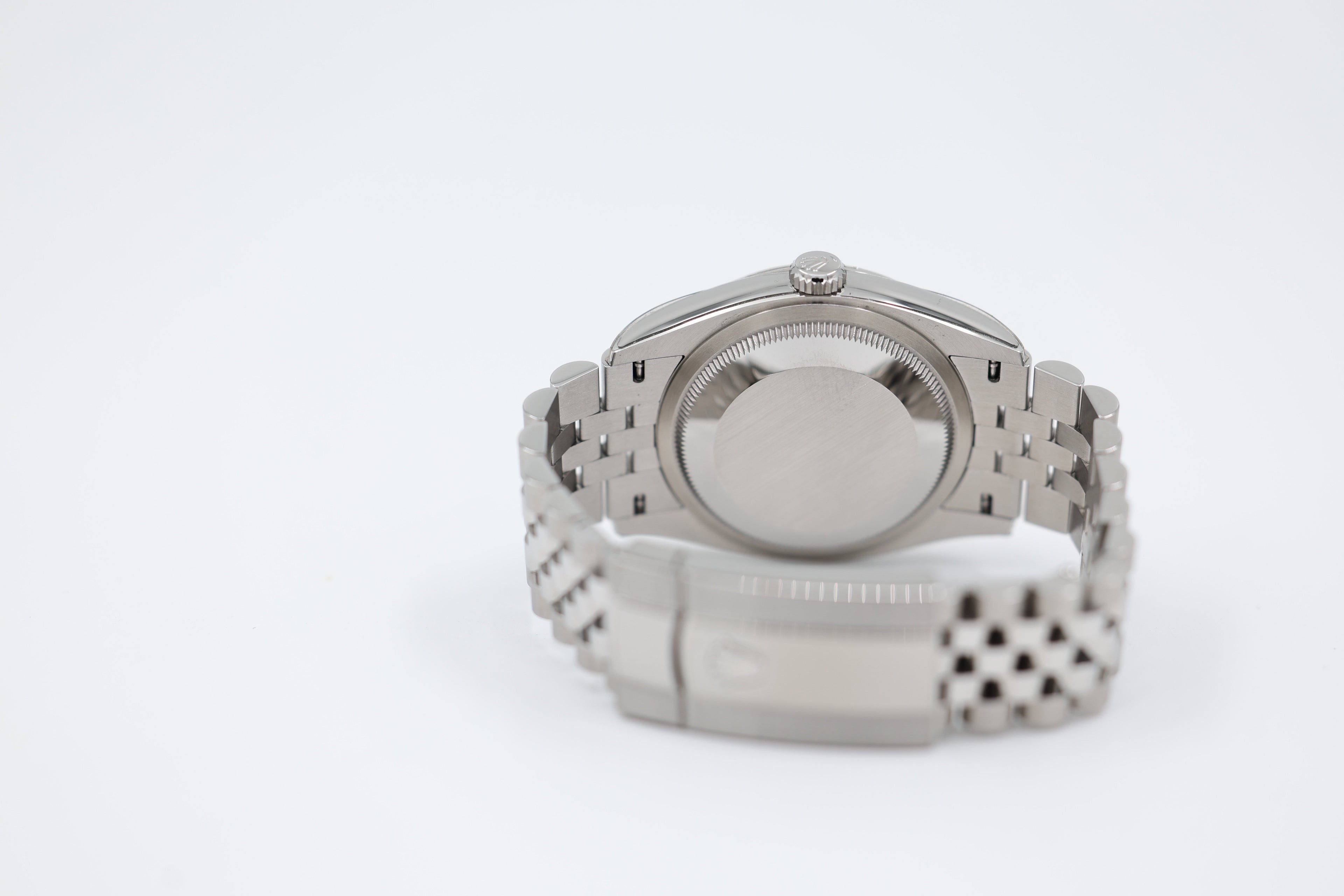 Rolex - Datejust - Silver Dial - 126200 - 2024
