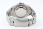 Rolex Submariner Date – Starbucks – 126610LV – 2023