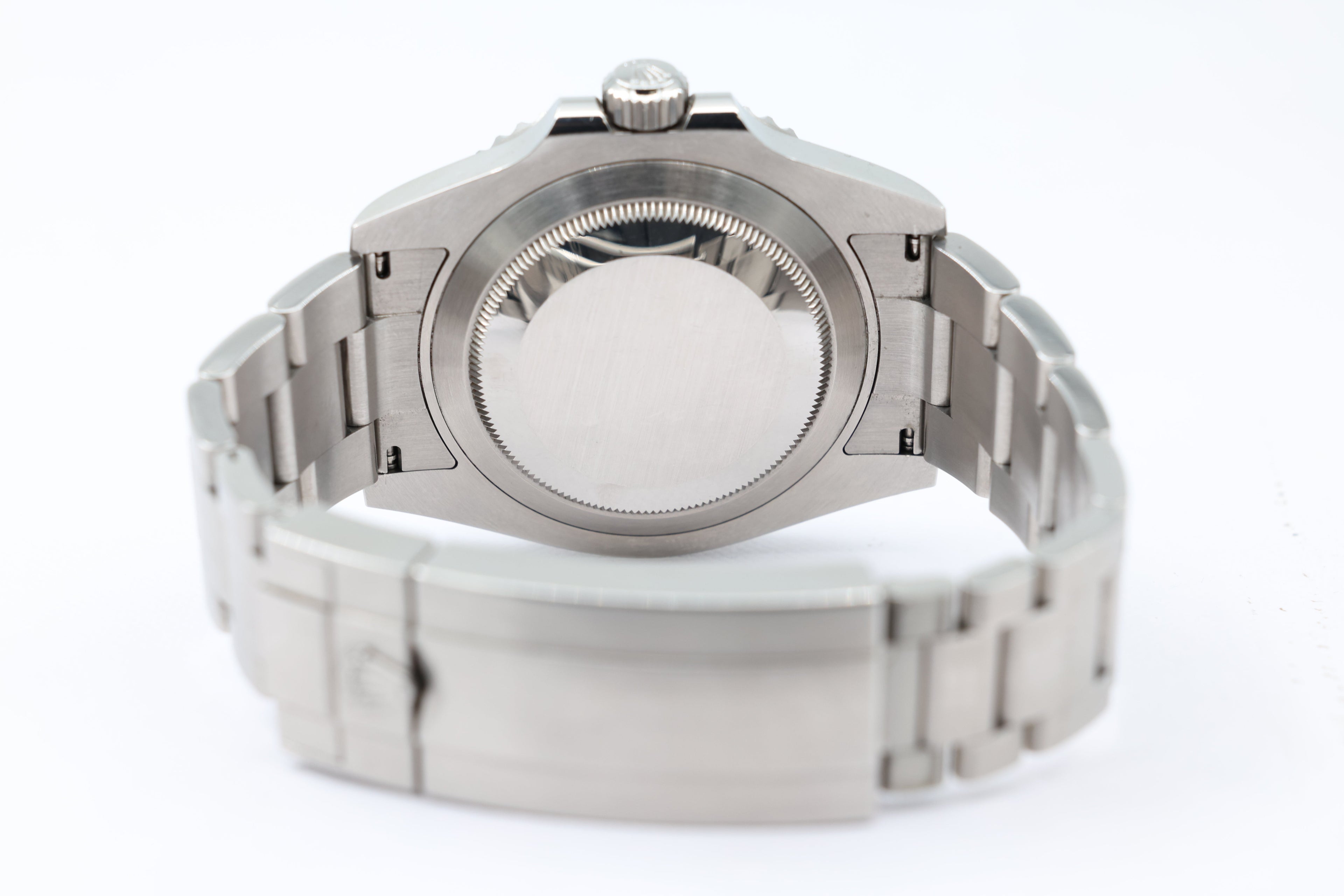 Rolex Submariner Date – Starbucks – 126610LV – 2023