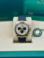 Rolex Yellow Gold  Daytona   - Golden And Black Index Dial - 126518ln chbkiof