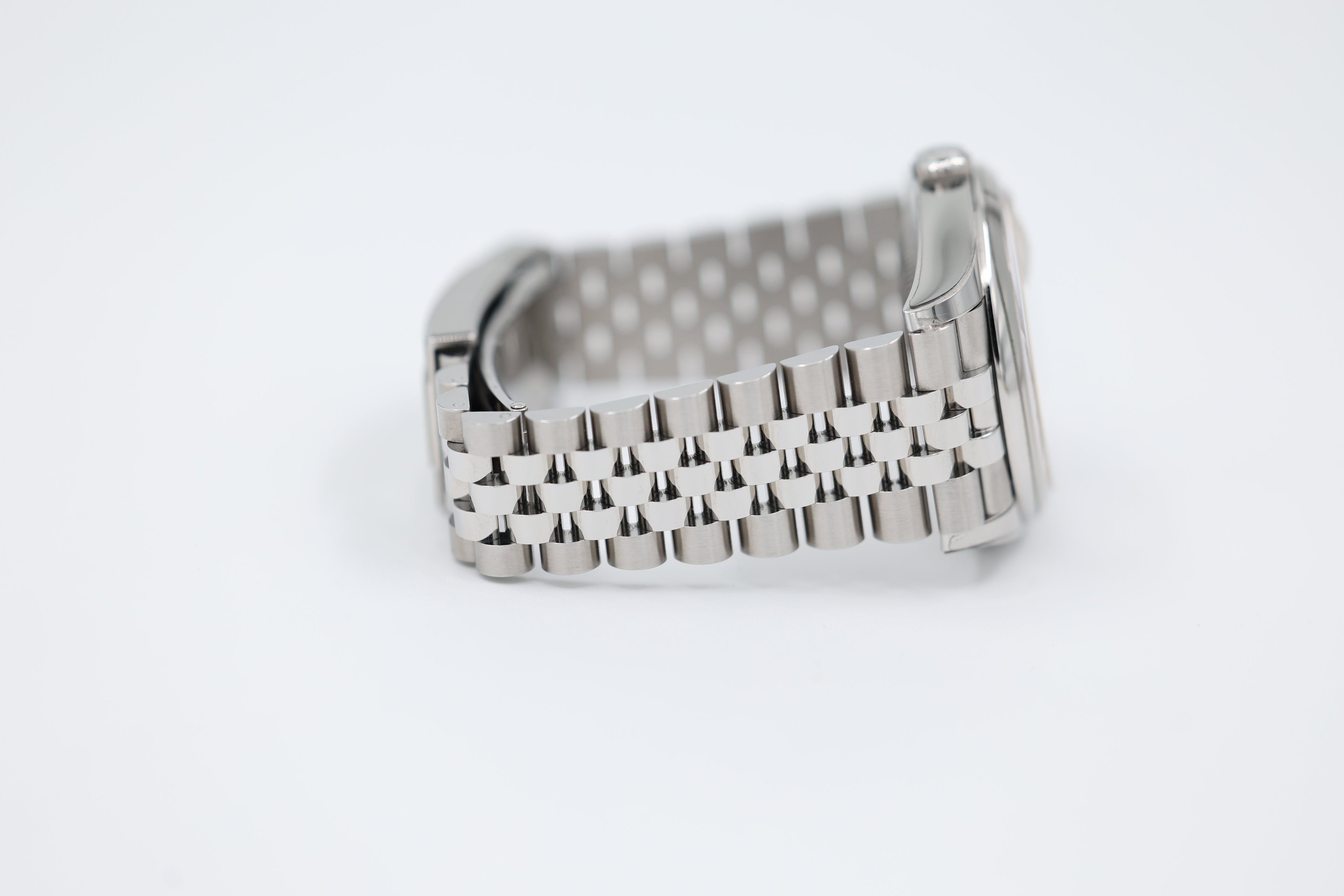 Rolex - Datejust - Silver Dial - 126200 - 2024