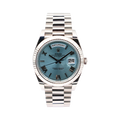 Rolex Day-Date 40 – Ice Blue – 228236 – 2026