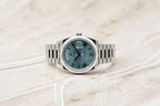 Rolex Day-Date 40 – Ice Blue – 228236 – 2026