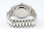 Rolex Day-Date 40 – Ice Blue – 228236 – 2026