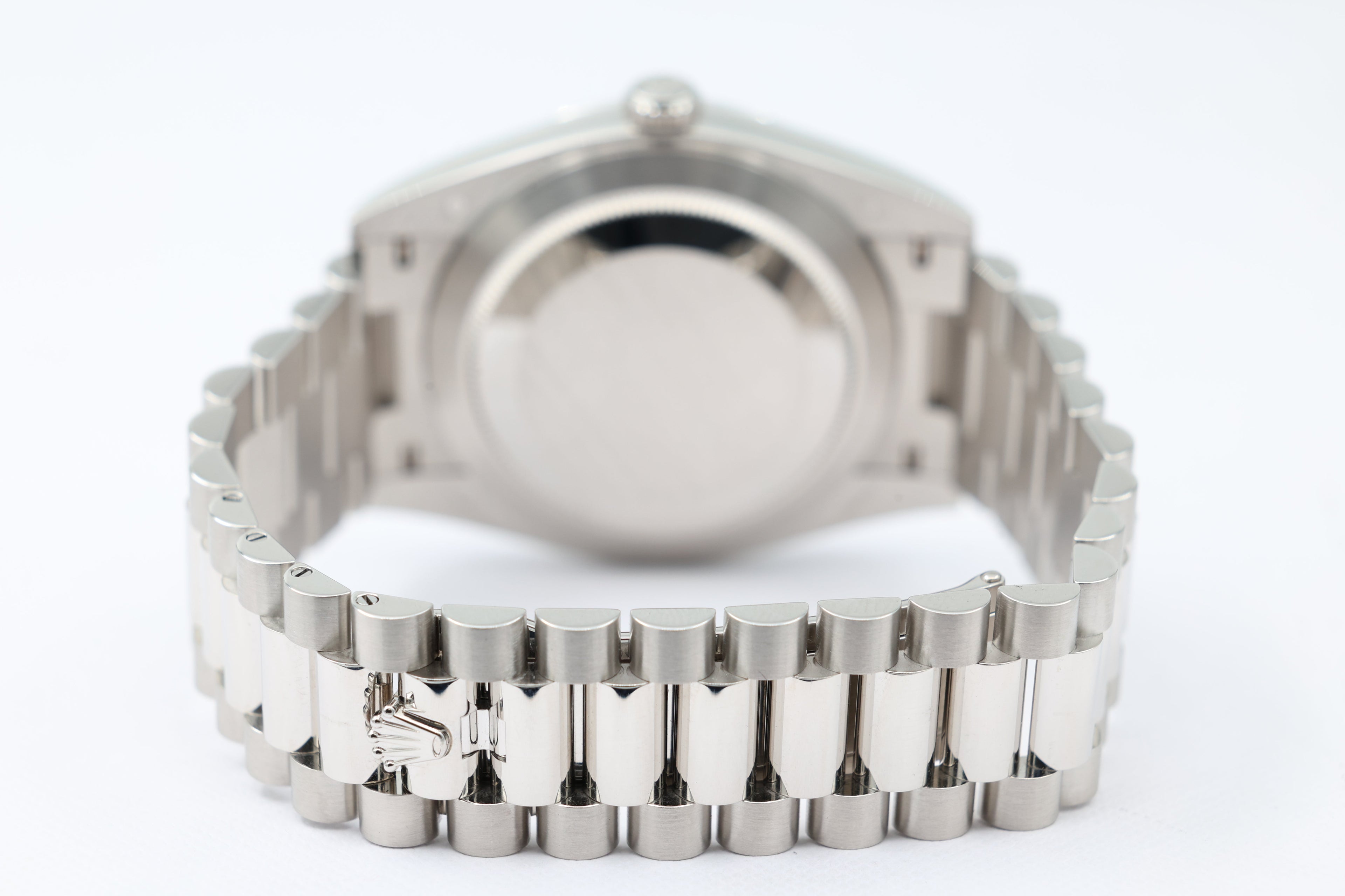 Rolex Day-Date 40 – Ice Blue – 228236 – 2026