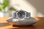 Patek Philippe - Calatrava - Grey Dial - 6119G-001 - 2024