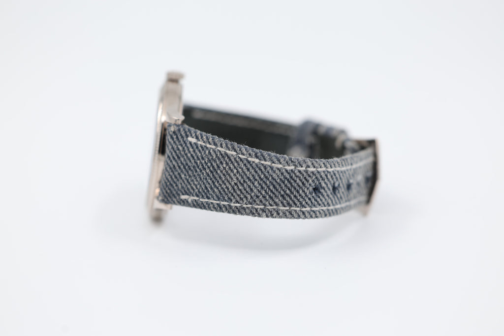 Patek Philippe - Calatrava - Grey Dial - 6119G-001 - 2024
