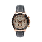 Rolex - Daytona - Ivory Dial - 116515LN - 2018