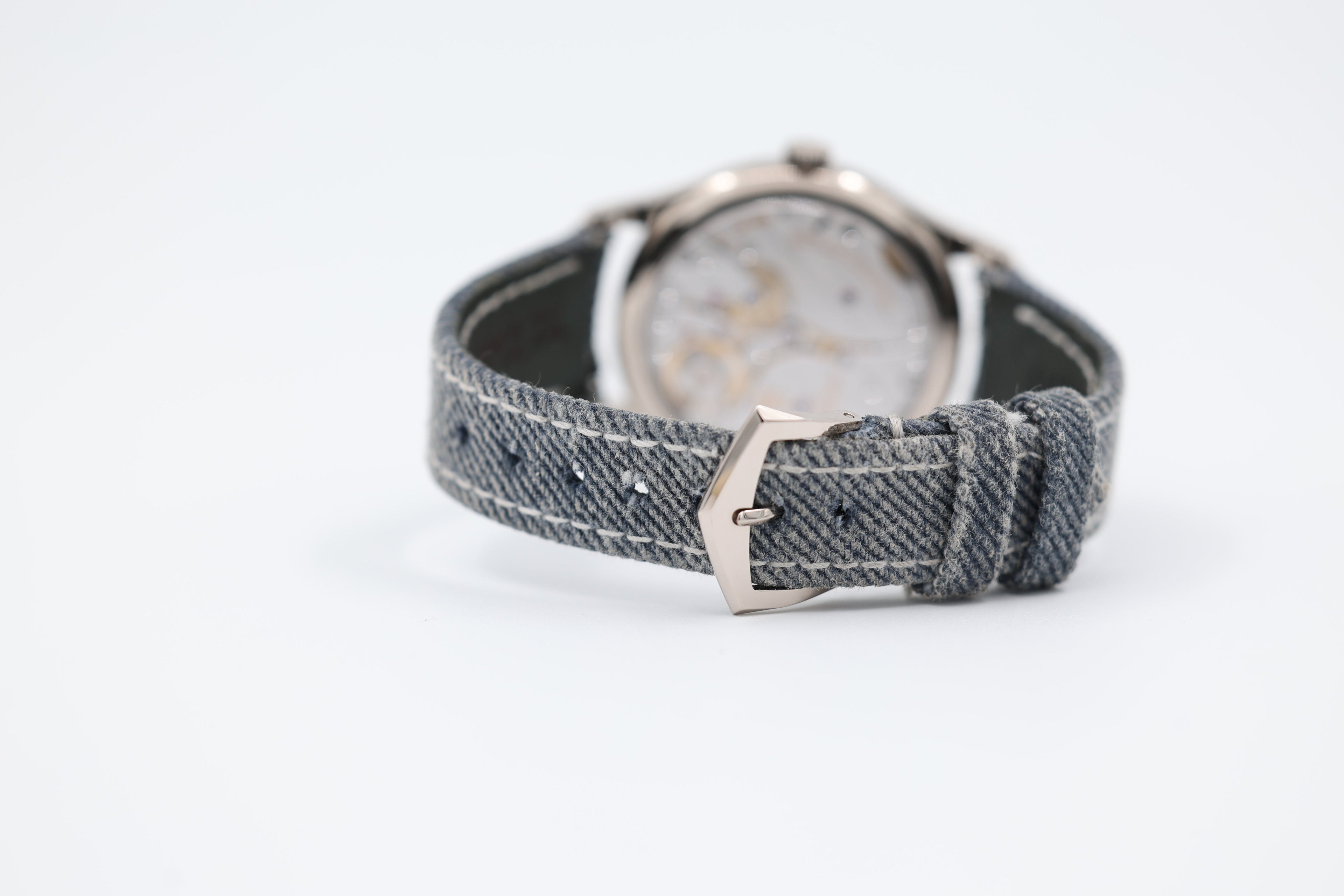 Patek Philippe - Calatrava - Grey Dial - 6119G-001 - 2024