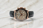 Rolex - Daytona - Ivory Dial - 116515LN - 2018