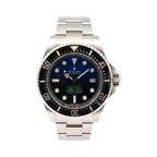 Rolex - Deepsea - "James Cameron" - 136660 - 2026