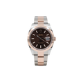 Rolex - Datejust - Chocolate Dial - 126301 - 2025