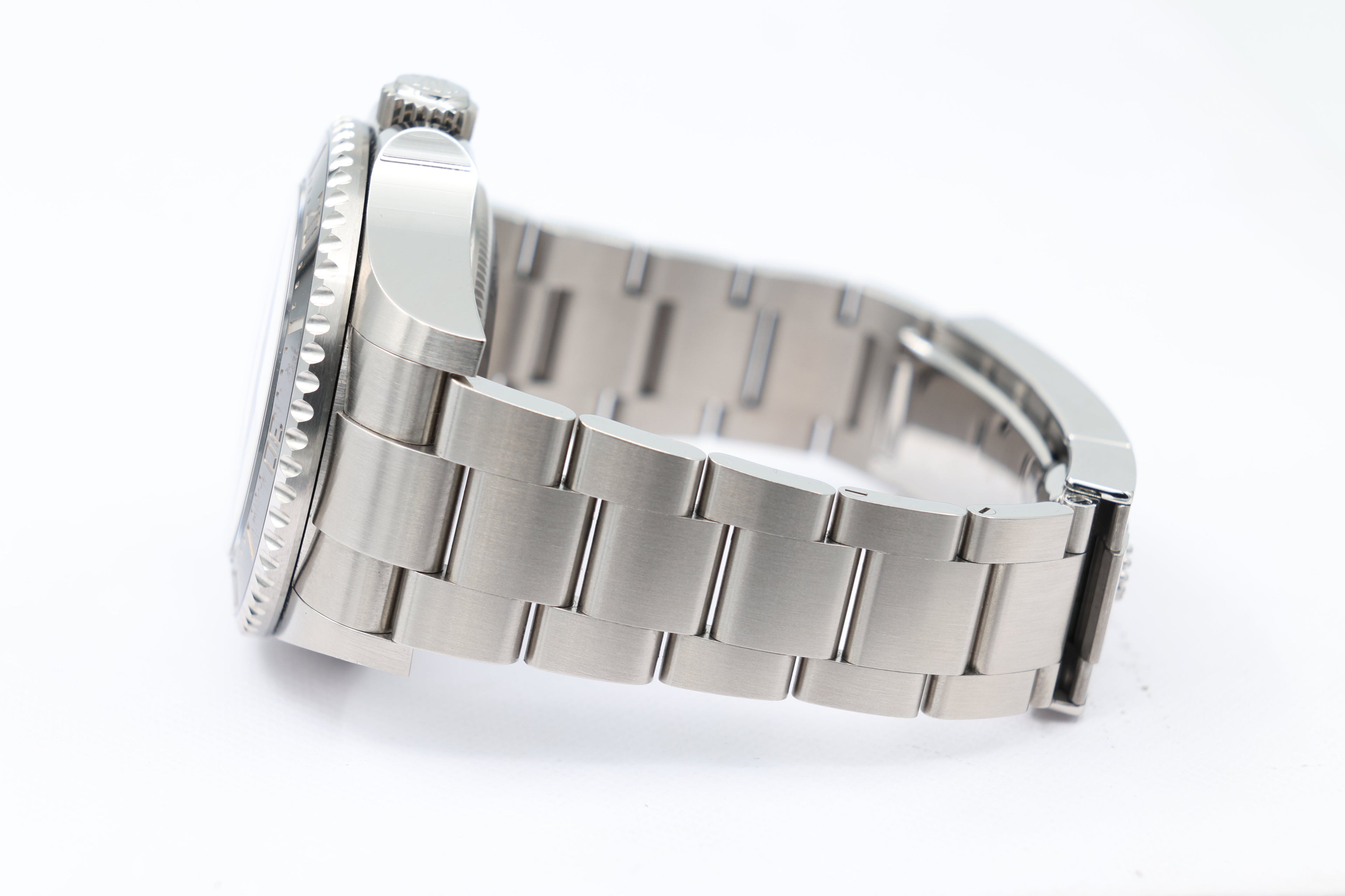 Rolex - Deepsea - "James Cameron" - 136660 - 2026
